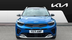Kia Stonic 1.0T GDi 48V GT-Line S 5dr Petrol Estate